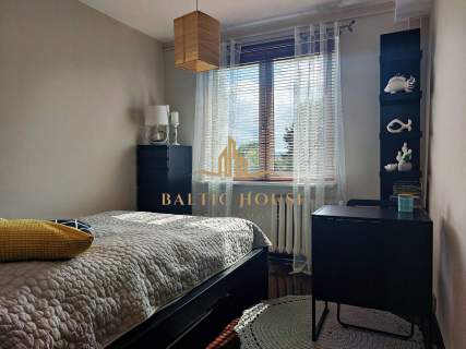 2 Pokoje Balkon Gdynia Zielona Okolica