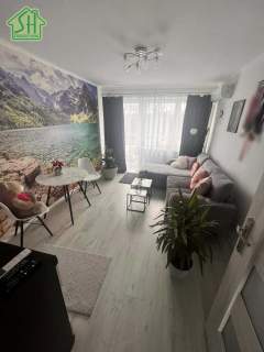 Mieszkanie na sprzedaż, 49 m2, Przemyśl