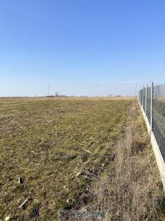Na sprzedaż działka budowlana 1200 m2 - Mokobody