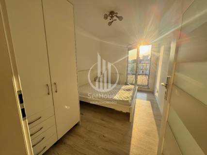 3 Pokoje z Dużym Tarasem 30m2 Garaż - Albatross Towers Gdańsk...