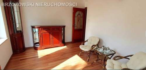 Bialany, segment 247 m2,