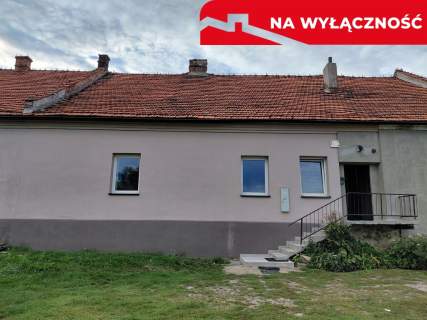 Na sprzedaż mieszkanie w Radłowie pod Tarnowem