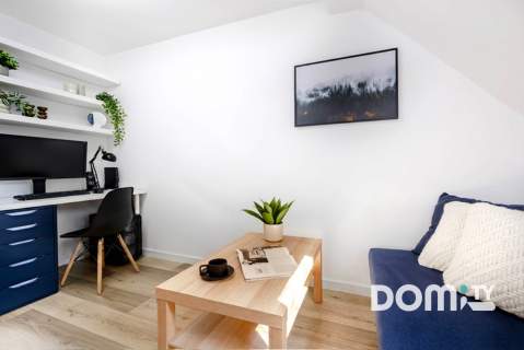 Przy parku Staszica, ROI ponad 8%, Inwestycyjne