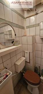 Mieszkanie na sprzedaż, 37,4 m2, Wierzbówek