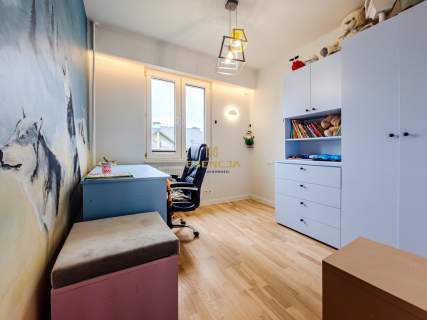 Mieszkanie 4 pokoje z balkonem ul. 1 Brygady, 72m2
