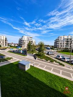 Mieszkanie 80 m 4 pokoje Duży balkon
