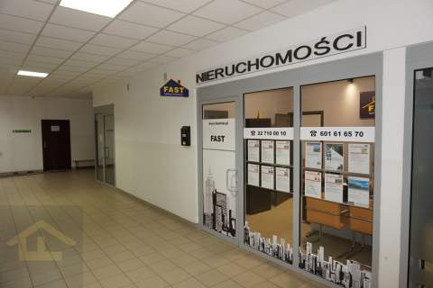 Lokal użytkowy na sprzedaż, 22,73 m2, Otwock