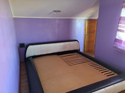Dom jednorodzinny 186,9 m Leszno Zatorze