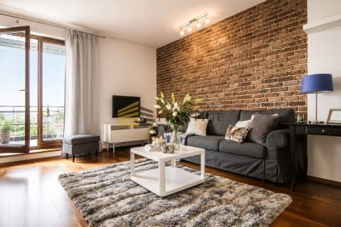 Do wynajęcia apartament na Mokotowie