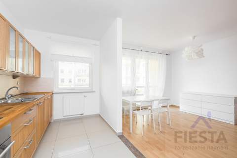  3 pokoje na Bielanach 78m2 