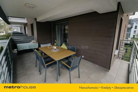 Apartament z miejscem parkingowym Pogorzelica