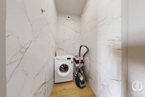 Nowe 3 pokoje 64 m , klimatyzacja, Galeria Mokotów