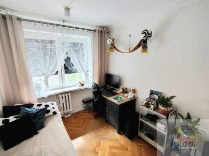 Mieszkanie - 3 pokoje -Wykończone - Inwestycja - KSM