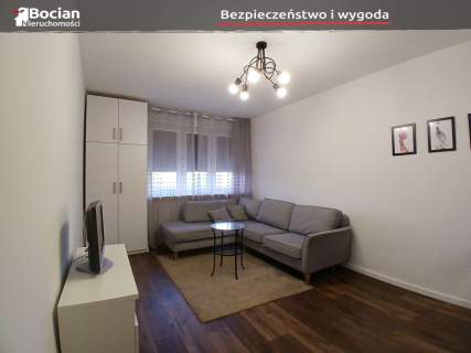 Kawalerka po remoncie w Gdańsku - Przymorze