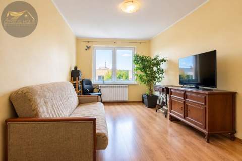 2pokoje 47m2 nad Zalewem