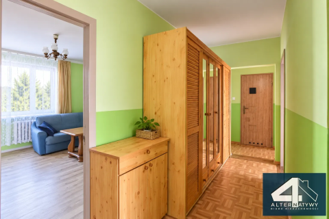 4 pok. 73 m na Janowie Łódź Widzew