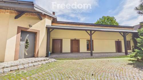 Budynek z 5 mieszkaniami Blisko Lublina