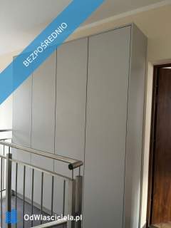 Apartament dwupoziomowy Wieliczka ul. Krzyszkowicka - 5 pokoi