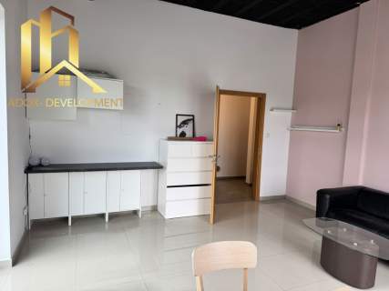 Lokal usługowy 25 m2