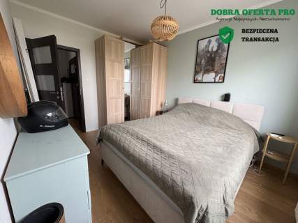 3 pokoje balkon winda miejsce postojowe