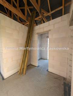 Dom parterowy, 109m2, 890m2, Gmina Ścinawa