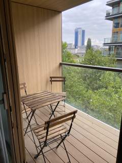 Nowoczesny komfortowy apartament na Kolejowej
