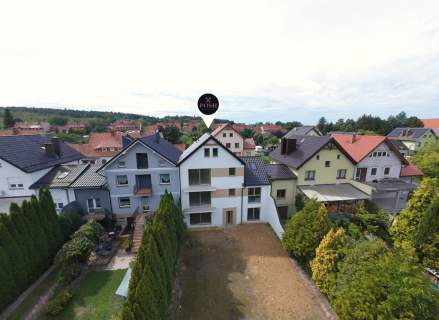 Dom lub 3 mieszkania w 1 działka 600 m 7 pok