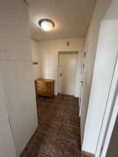 2-pokojowe mieszkanie z balkonem, 41m2, Bródno, 10piętro