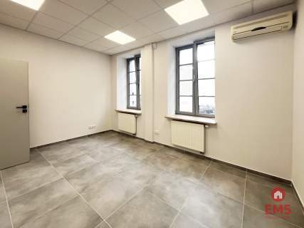Biura, gabinety w centrum, parter