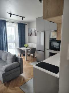 PIERWSZY NAJEM meble na wymiar, balkon, parking, komórka