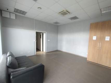 Wynajmę lokal użytkowy w Skoczowie 39.7 m2