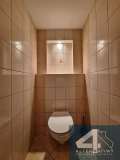 Przestronne i słoneczne mieszkanie 65 m
