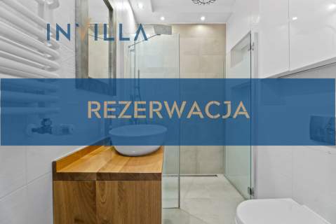 Mieszkanie blisko tramwaju, gotowe do wprowadzenia