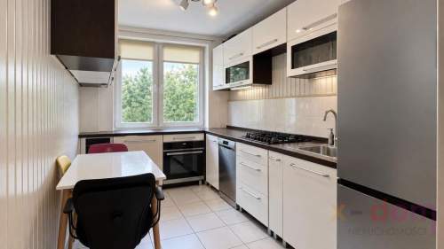 3 POKOJE 63,65 m OS. NA STOKU BALKON