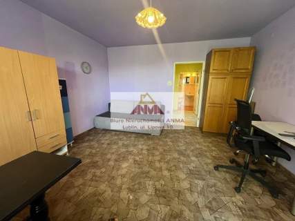 Mieszkanie do wynajęcia, 37,25 m2, Lublin