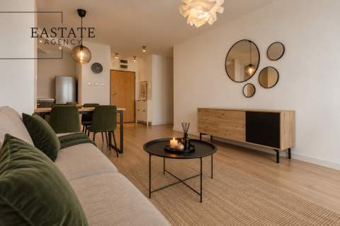 Żoliborz Artystyczny/Piekny widok/Garaż/Balkon/Ochrona 24h/ S8...