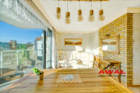 Ekskluzywny apartament w Helu Kaszubska Bryza II