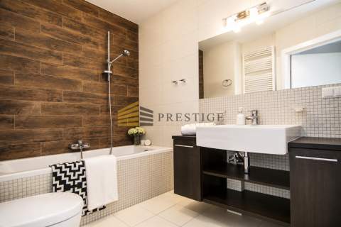 Do wynajęcia apartament na Mokotowie