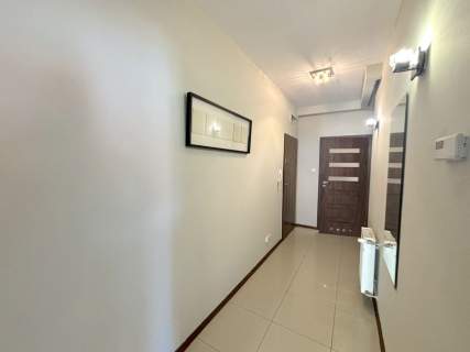 69m2 - 3 pokoje, balkon - Gotowe do wprowadzenia
