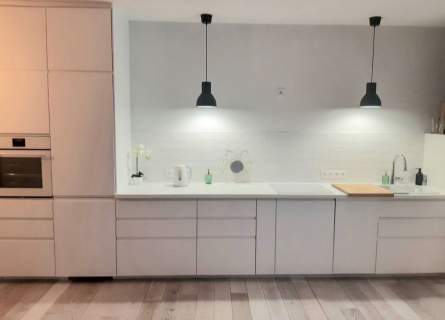 do wynajęcia mieszkanie 55 m2 taras 15 m2
