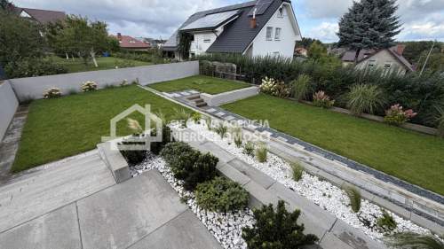 Top smart home z widokiem na morze