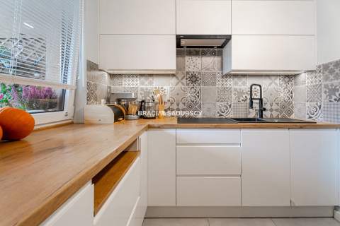 SERENADA 3POK PARKING BALKON 58,60M