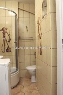 Mieszkanie na sprzedaż, 20,4 m2, Zabrze