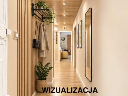 3 pokoje Bródno Metro 7min pełna własność