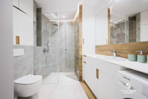 Mieszkanie do wynajęcia, 41,62 m2, Kraków