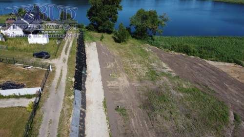 Działka rekreacyjna na sprzedaż, 716 m2, Trzemeszno