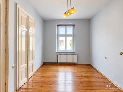 Duże mieszkanie 115,01 m 4 pokoje Słodowa