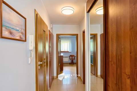 Apartament z kominkiem i widokiem na Giewont