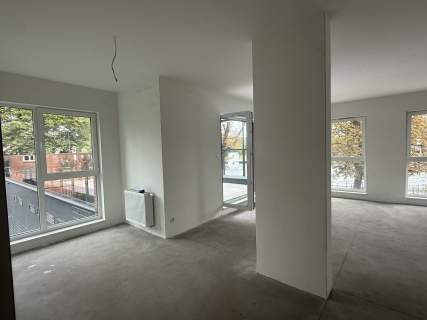 Apartament 100 m z widokiem na wodę 40 m tarasu Śr