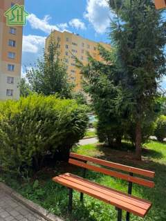 Mieszkanie na sprzedaż, 47 m2, Przemyśl